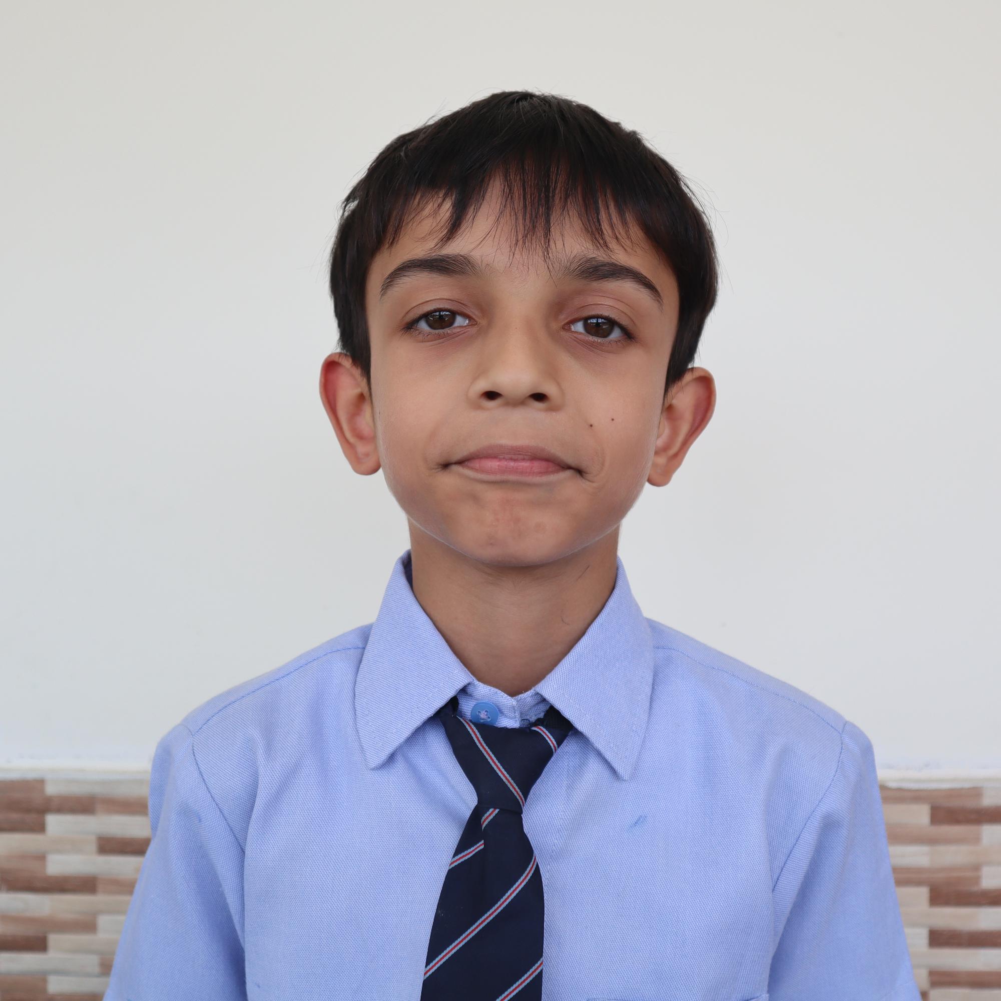 AKSHIT  SHARMA