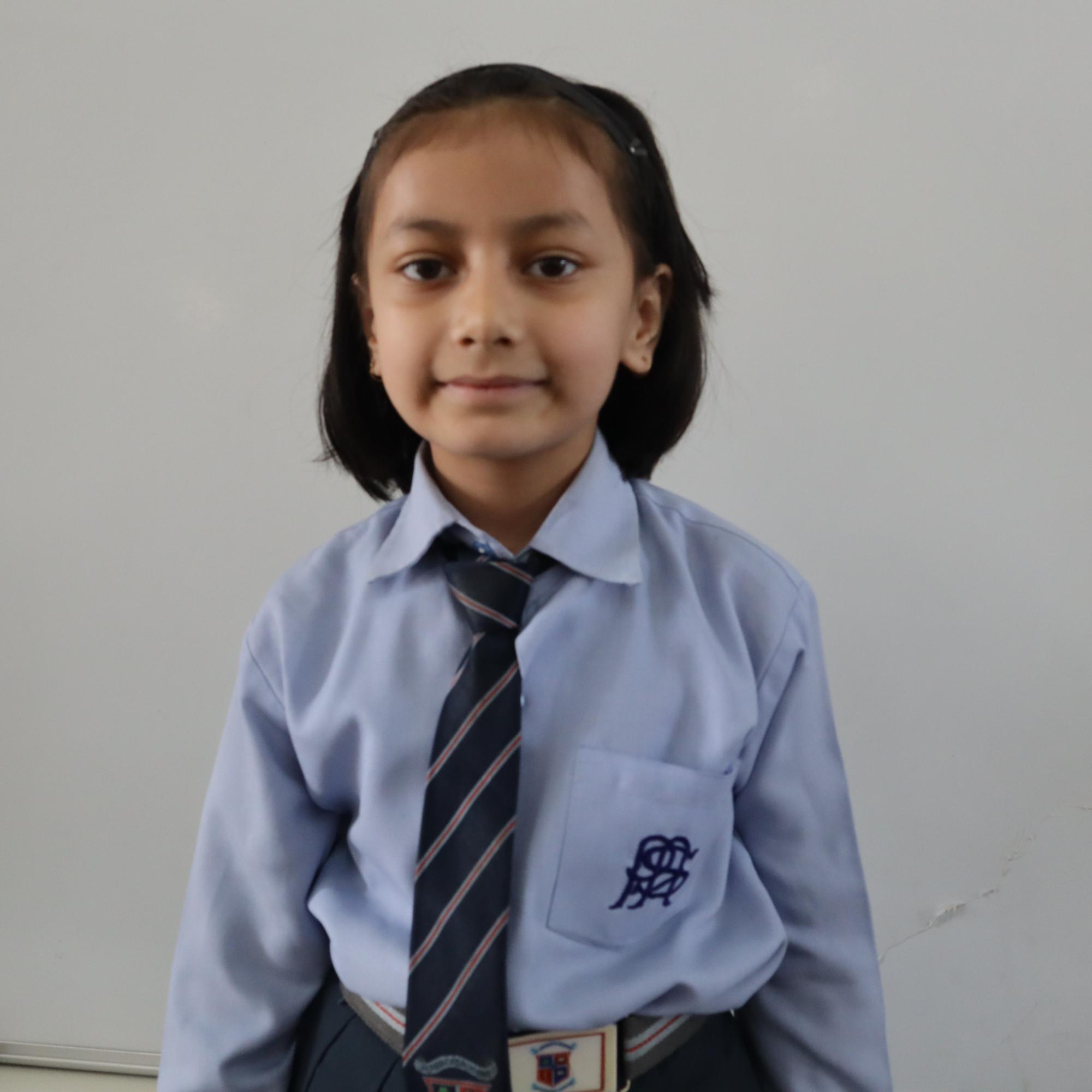 OJASWI  RANA