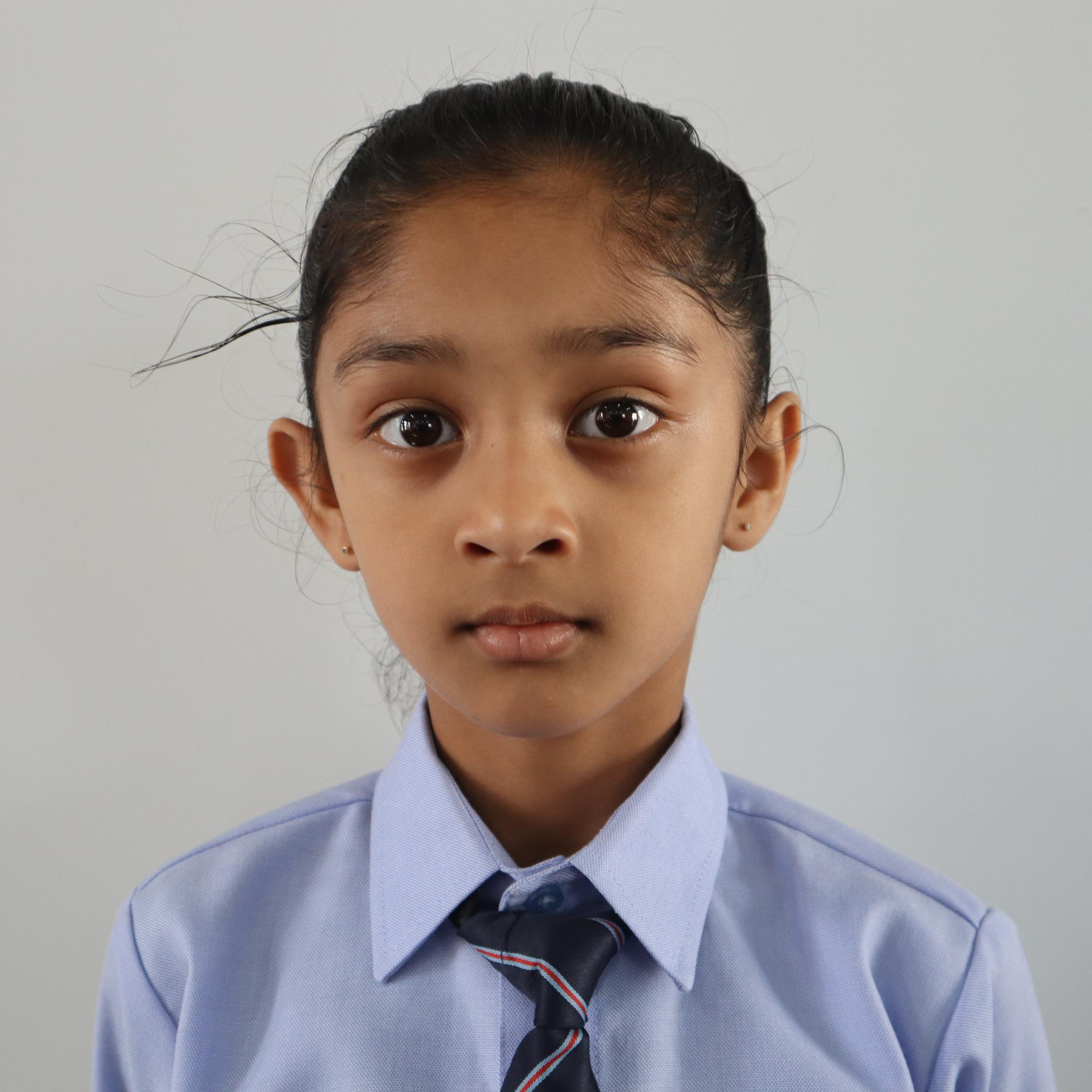 KANISHKA  RAWAT