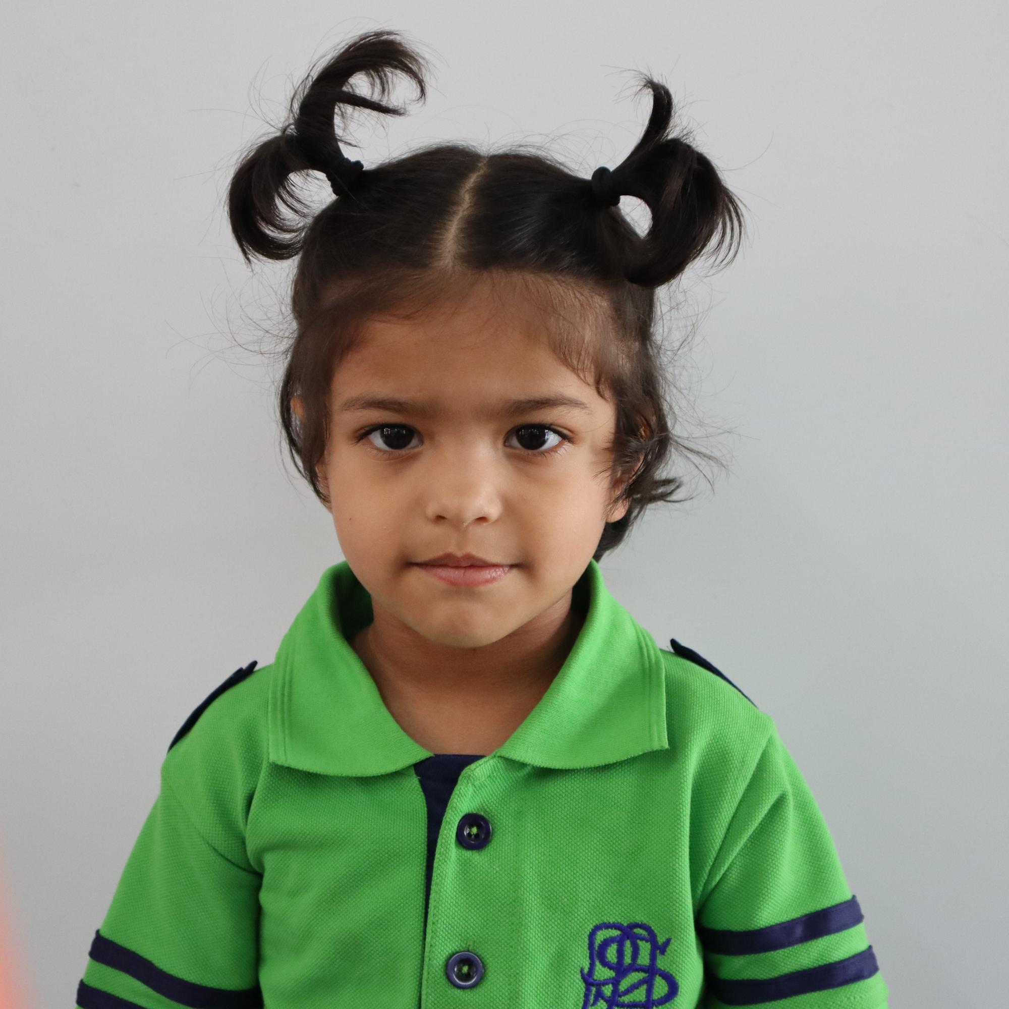 JANNAT  FAIZ