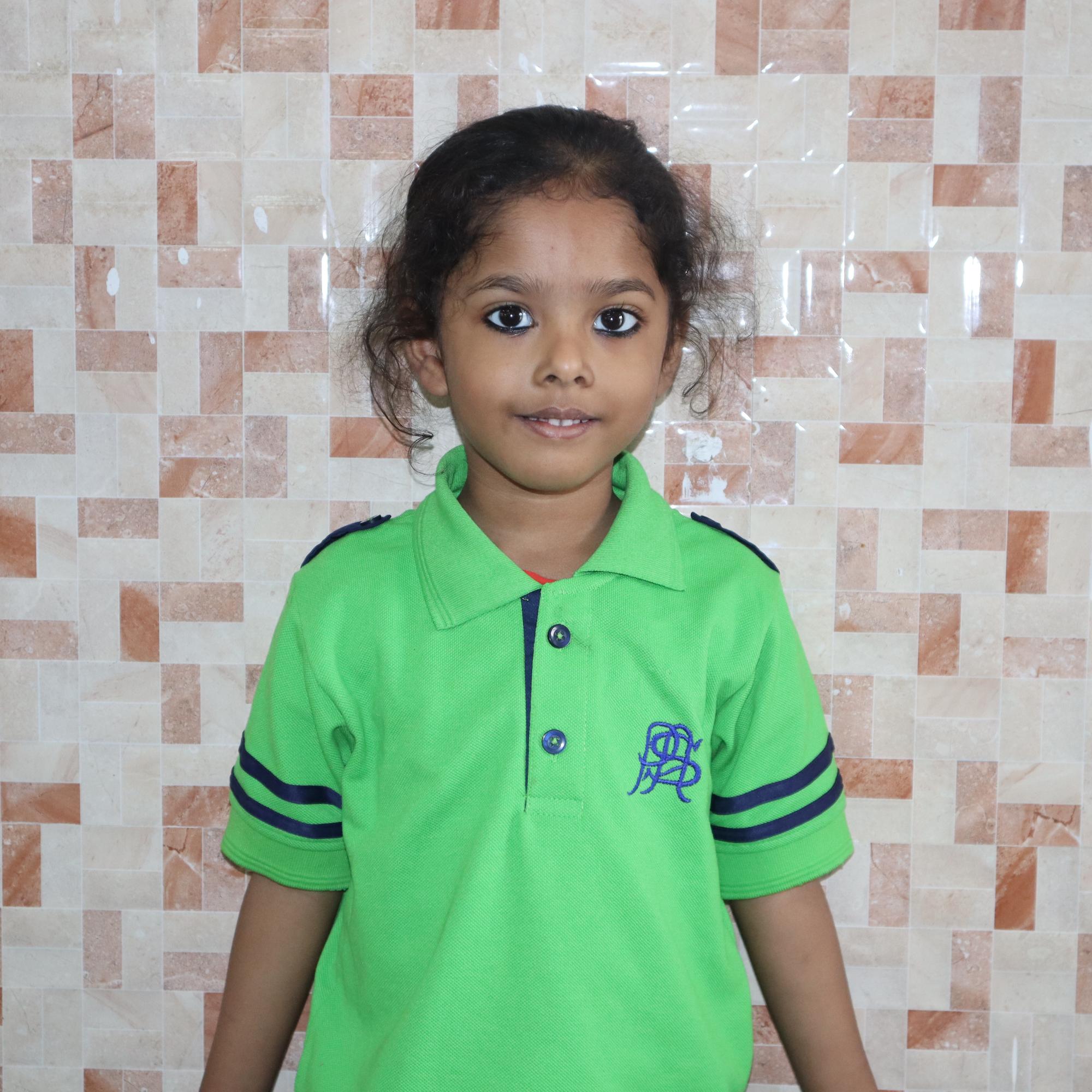 RIYANSHI SINGH