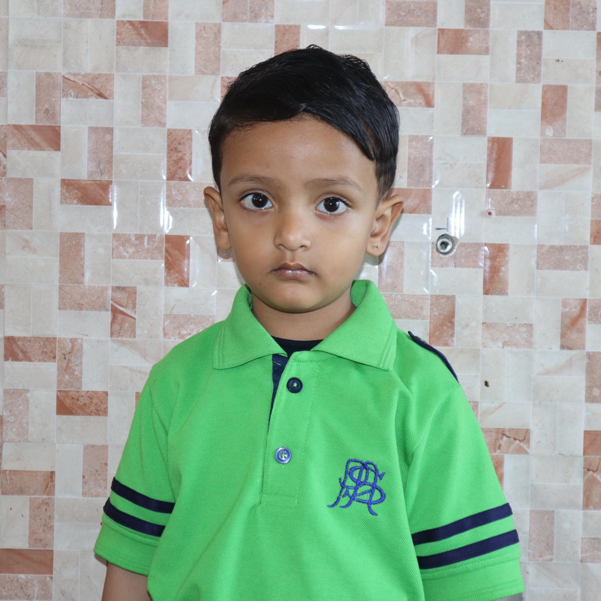 PRASHWET RANA
