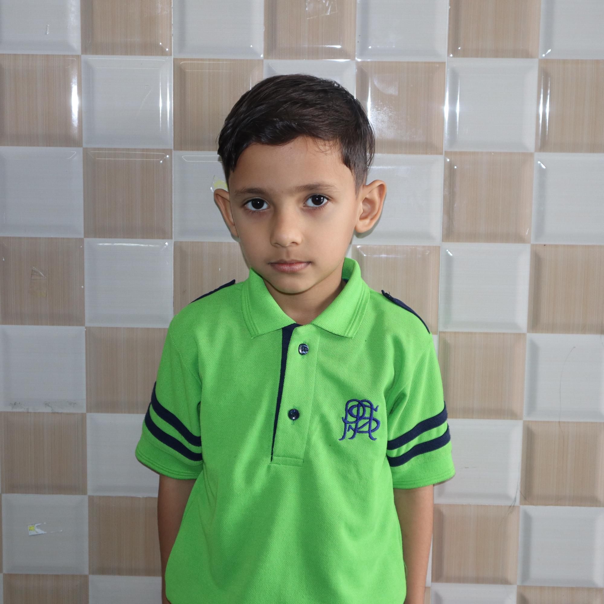 SHIVANSH THAPLIYAL