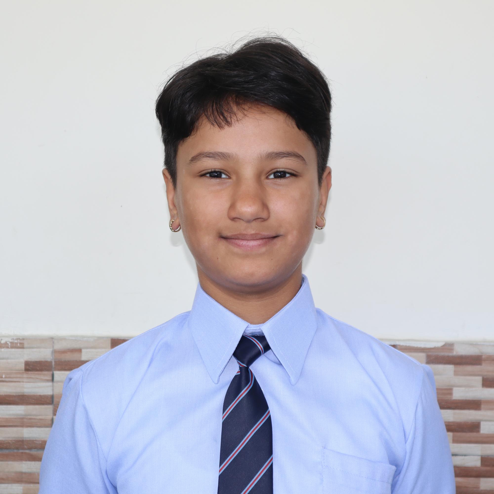 RAAVI DHANAK